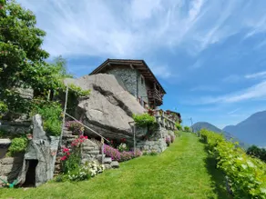 Rustico Vigna - chalet with pool - Image 2