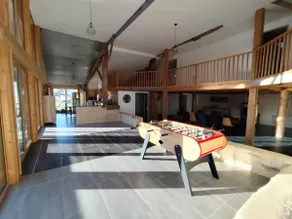 Large cozy cottage for 14 people near Puy du Fou - Image 4