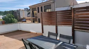 Rutlla10: Central penthouse with terrace - Image 4