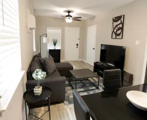 Private 1BR Apartment • WiFi • Parking - Image 3