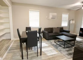 Private 1BR Apartment • WiFi • Parking - Image 4