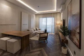 Elegant 2BR | 3Bath | Bohemian | First Floor - Image 3