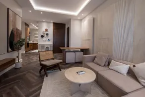 Elegant 2BR | 3Bath | Bohemian | First Floor - Image 4