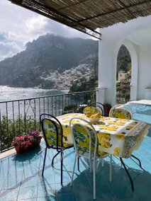 Casa Intiso - Two double bedroom apartment - Image 2