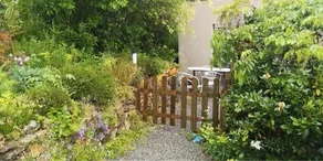Fouesnant Garden Level F3 Mer Blanche - Image 2