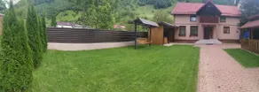 Cabana Lenuța, 8 bedrooms, Sleeps 19, HotTub - Image 2