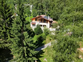 Wild Side 9 pax - Vacation home surrounded by greenery - Image 2