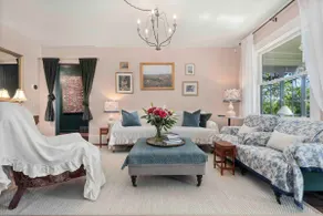 Historic Farmhouse | King Bed/Cinema/Patio/Sunroom - Image 5