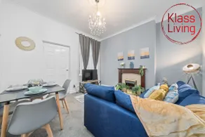 Bute Apartment by Klass Living Coatbridge - Image 2