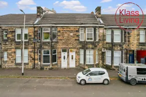 Bute Apartment by Klass Living Coatbridge - Image 4