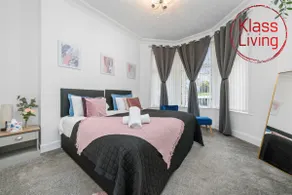 Bute Apartment by Klass Living Coatbridge - Image 3