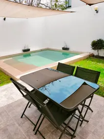Casa FlorestaVip private pool. - Image 2