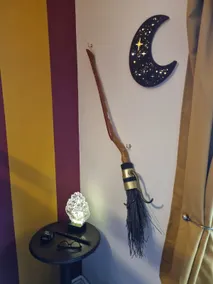 Apartment 9 3/4. 10 min walk to Harry Potter - Image 4