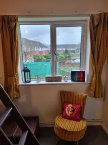 Apartment 9 3/4. 10 min walk to Harry Potter - Image 3