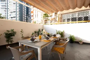 Sea Views - Beachfront Malagueta beach - Image 3