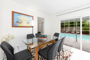 Sunny-Pool-close to beach-fishing-snowbird - Image 4