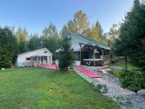 Chalet Paradis et Spa,Chertsey - Image 2