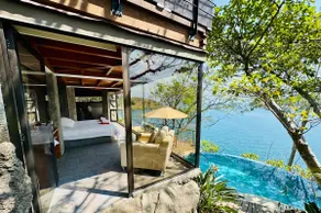 Ataraxia Atitlán • Lakefront, heated pool & kayaks - Image 5