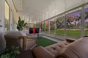 Red Jordan Boho Style Vacation Home - Image 5