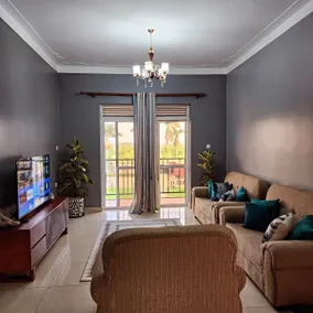 Arnold Residences 1 bedroom- Bugolobi Luthuli - Image 2