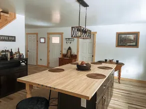 New Modern Pine Cabin/HotTub/4BR - Image 4