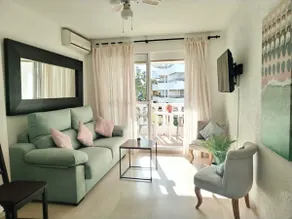 Apartamento Alegre y Soleado - Image 3