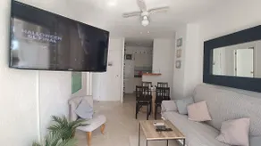 Apartamento Alegre y Soleado - Image 5