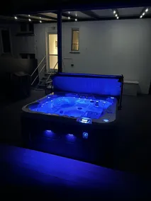 Beautiful view | 150 I Hot Tub | Terrace - Image 2
