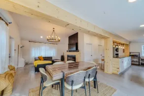 Brand New House with Large Porch in Lake Katrine - Image 5
