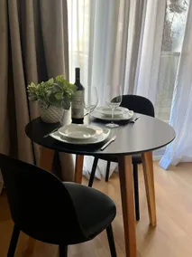 Boutique apartment in Las Cañitas - Image 2