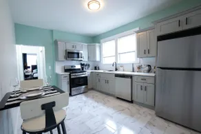 20% OFF Newark 3BR Near EWR, NYC, MetLife&Am-Dream - Image 5