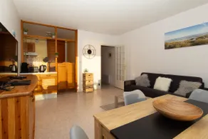 Studio-Alcove with parking space - Image 4