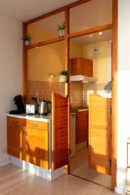 Studio-Alcove with parking space - Image 5