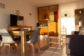 Studio-Alcove with parking space - Image 3