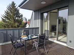 Kenzian Loft: Cozy apartment including parking - Image 3