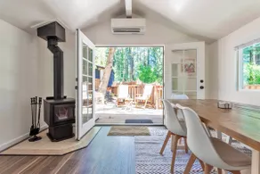 Redwood Retreat near Russian River w/ deck - Image 3