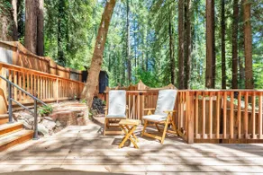 Redwood Retreat near Russian River w/ deck - Image 5