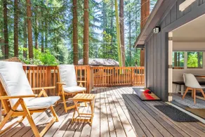 Redwood Retreat near Russian River w/ deck - Image 2