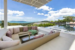 Luxury 5 Bedroom Modern Villa! KBR17 - Image 5