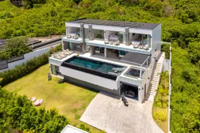 Luxury 5 Bedroom Modern Villa! KBR17 - Image 2