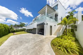 Luxury 5 Bedroom Modern Villa! KBR17 - Image 3