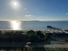 Oceanfront apartment - Image 2