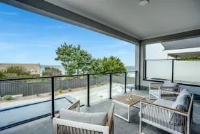 Ocean View Townhouse | 5 Min Walk to Beach | BBQ - Image 2