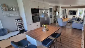 Family friendly Villa with sauna in the nature - Image 4