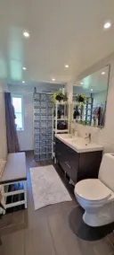 Family friendly Villa with sauna in the nature - Image 3