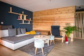 2/3 VIP SPA Apartment at Pont Alsort - Image 3