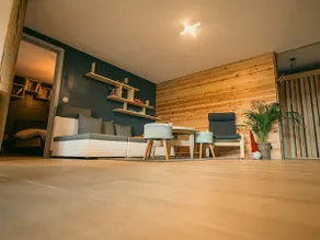 2/3 VIP SPA Apartment at Pont Alsort - Image 2