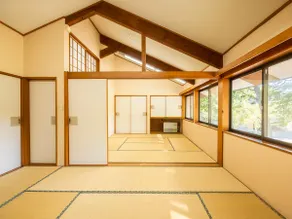 [Pets allowed, Lodge B type] Spend time with your dog in the forest | Maximum 19 people, 142 square meters - Image 3