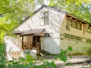 [Pets allowed, Lodge B type] Spend time with your dog in the forest | Maximum 19 people, 142 square meters - Image 2