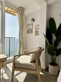 ALMA BEACH Studio in Playa de Aro - Image 5